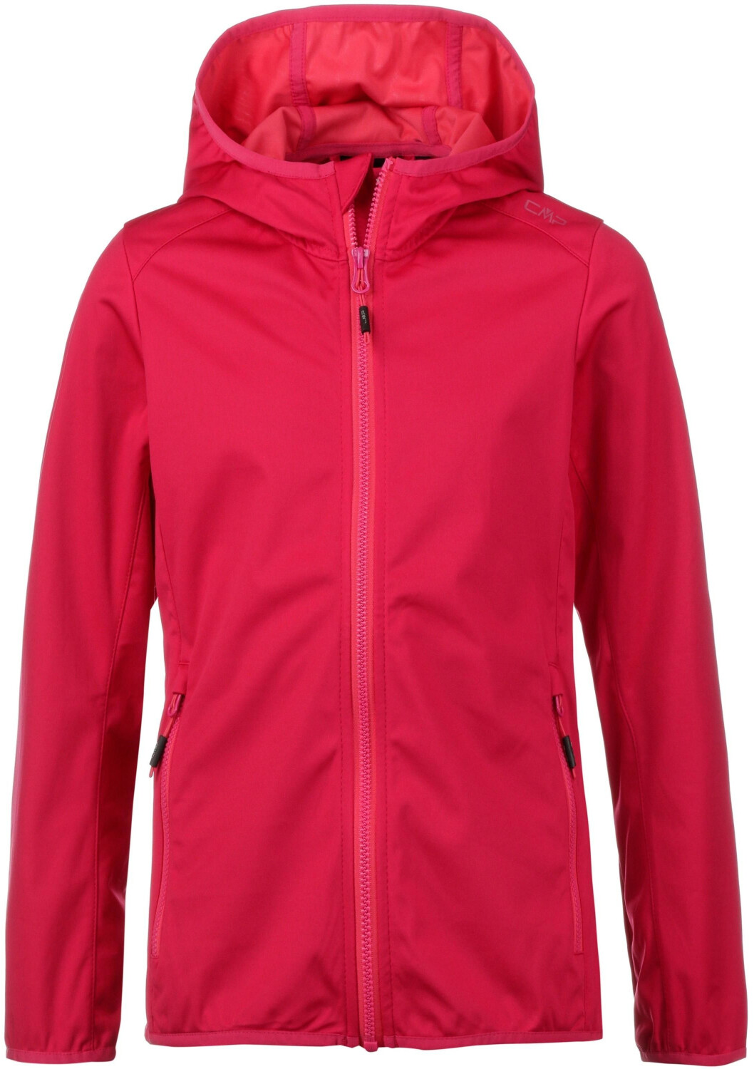 CMP Girls Softshell Jacket (39A5115)
