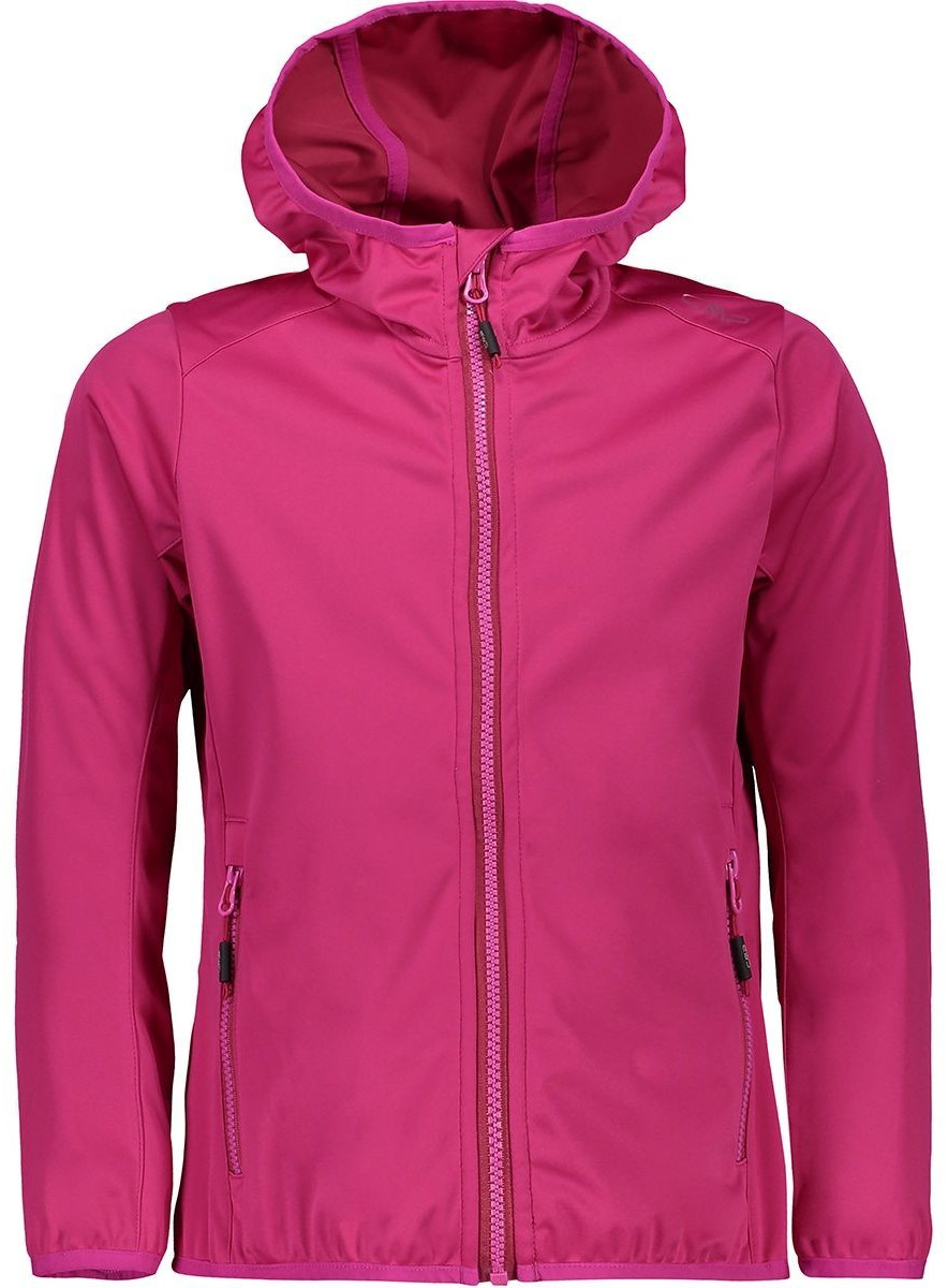 CMP Girls Softshell Jacket (39A5115) Geraneo