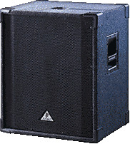 Behringer Eurolive B1800X