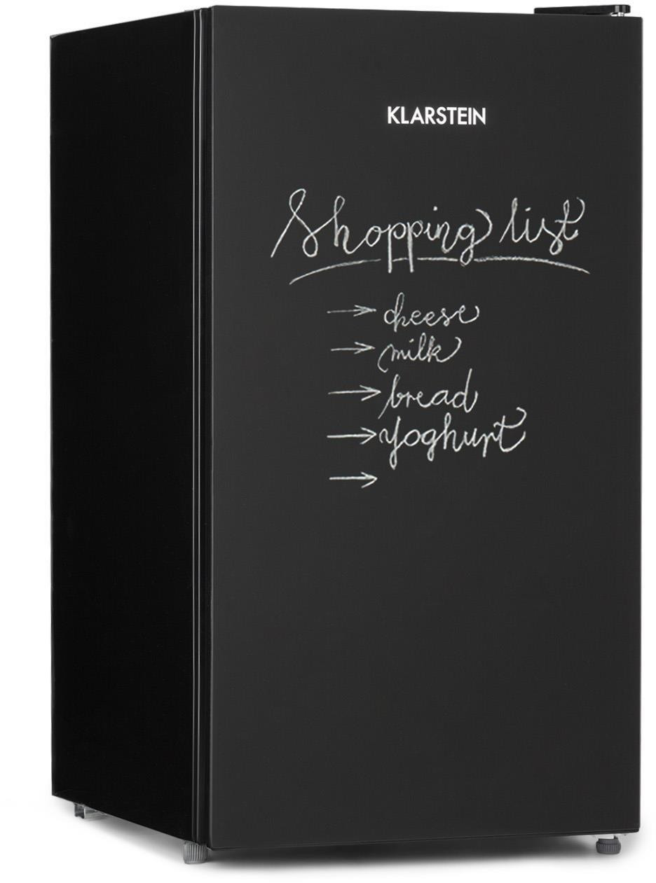 Klarstein Miro Mini-Kühlschrank schwarz ab € 268,99