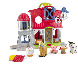 ferme fisher price little people