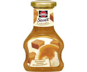 5,95 €/Kg Eis Topping HM Karamell Toffee Sauce 1 Kg 