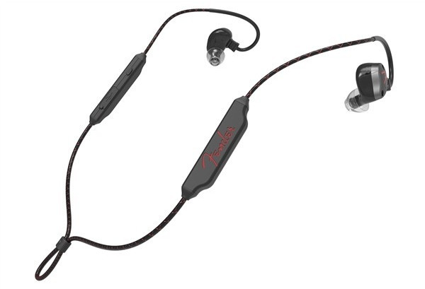 Fender Puresonic Premium Wireless