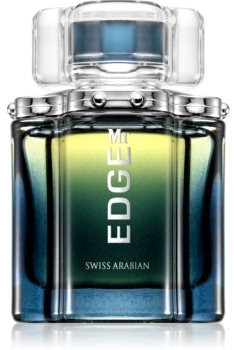 Swiss Arabian Mr Edge Eau de Parfum (100ml)