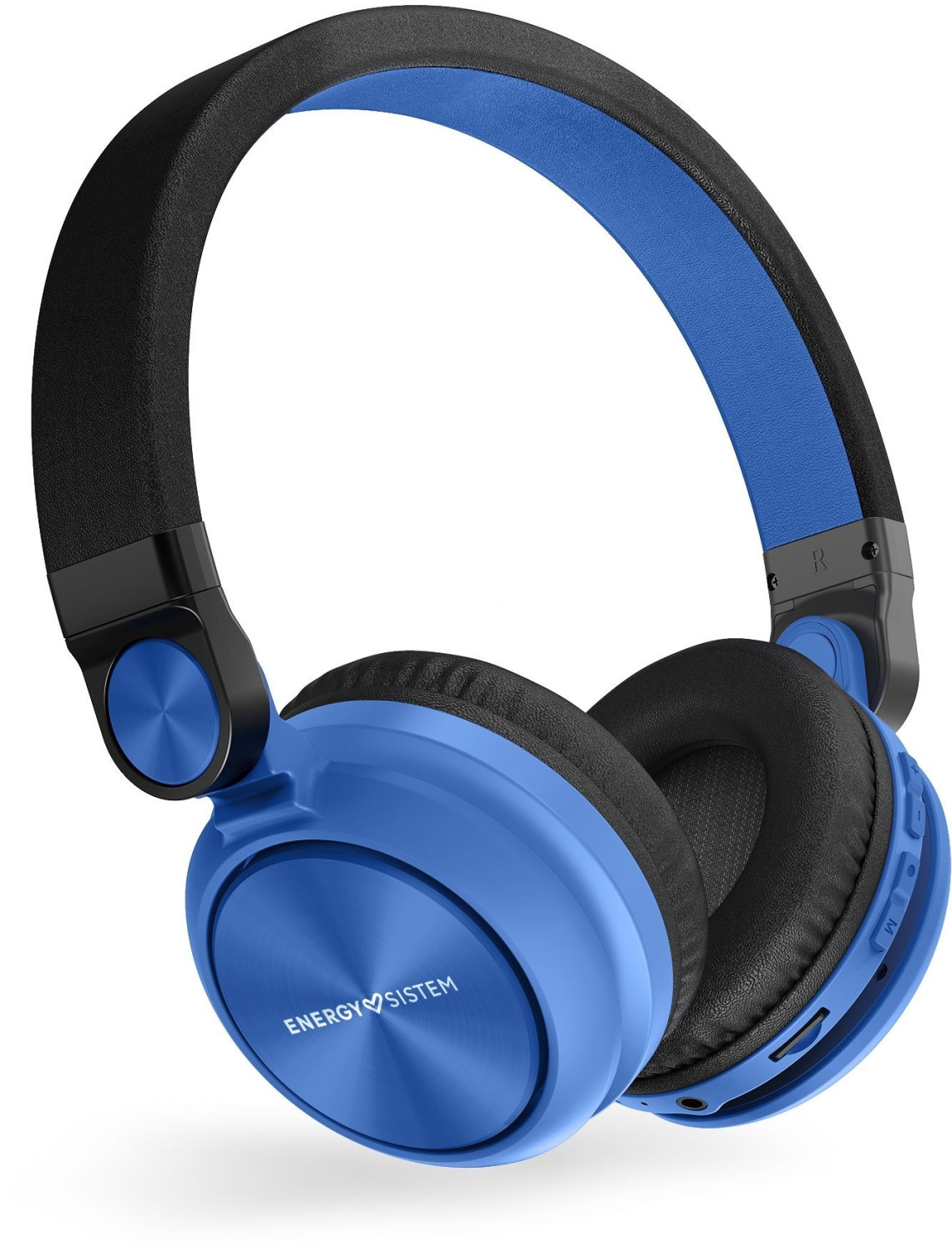 Energy Sistem BT Urban 2 Radio (bleu)