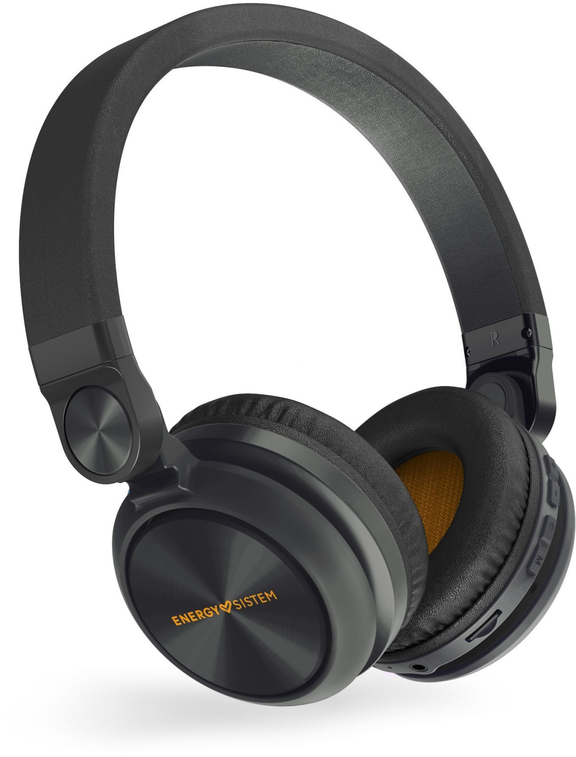 Energy Sistem BT Urban 2 Radio (noir)