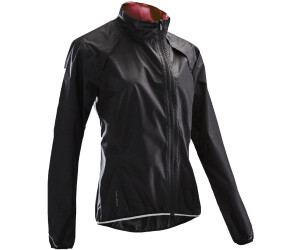 Triban Waterproof 29 Black Jacket Cycling Ab Woman's 500 Rc QdrtsCh