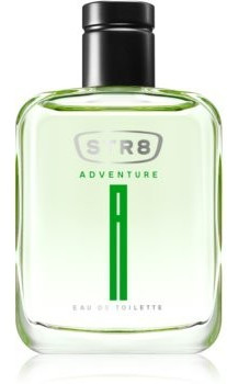 STR8 Adventure Eau de Toilette (100ml)