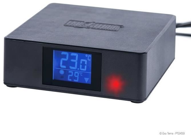 Exo Terra Thermostat 600 W (PT2459)