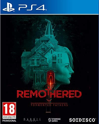 Remothered: Tormented Fathers