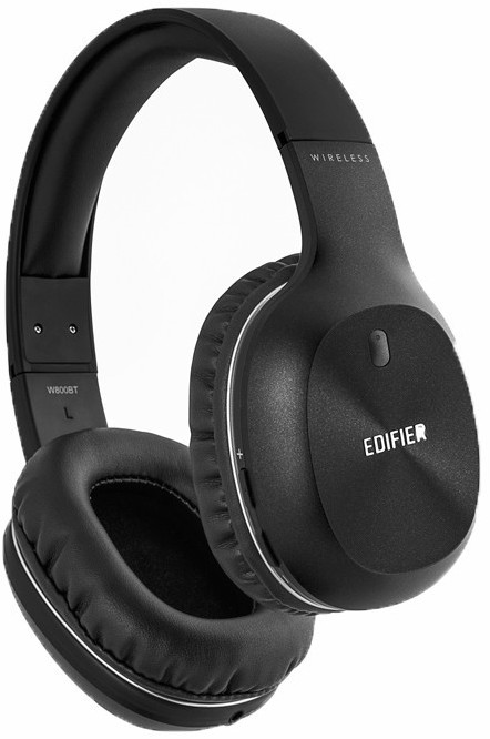 Edifier W800BT noir