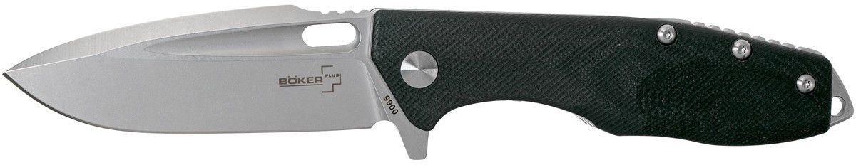 Böker Plus Caracal Folder Mini (01BO756)