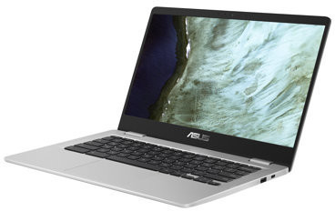 Asus Chromebook C423NA-BV0047