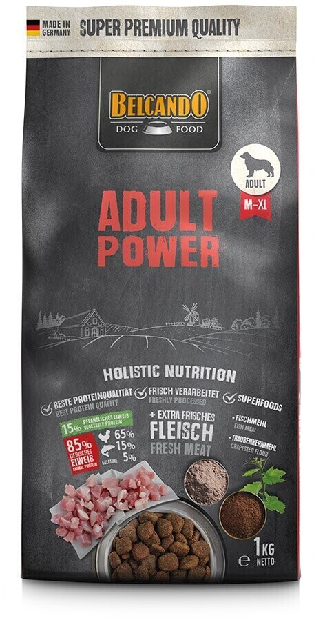 Belcando Adult Power