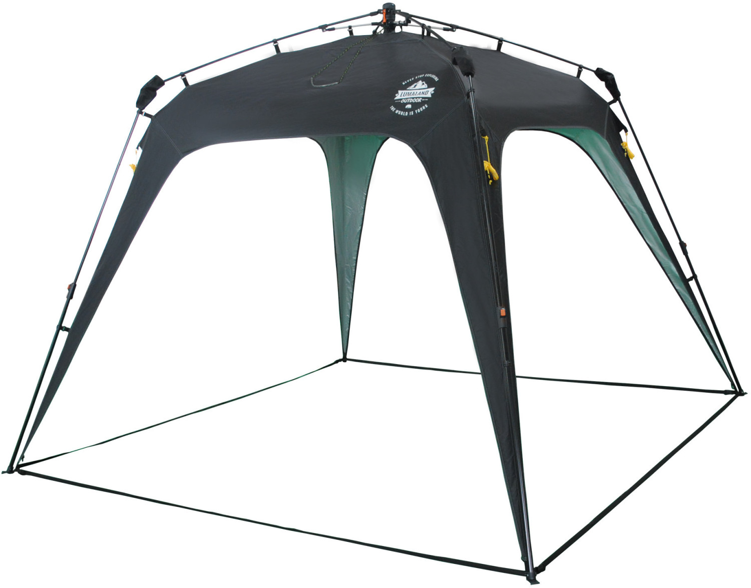 Lumaland Outdoor Pop Up L-9010a
