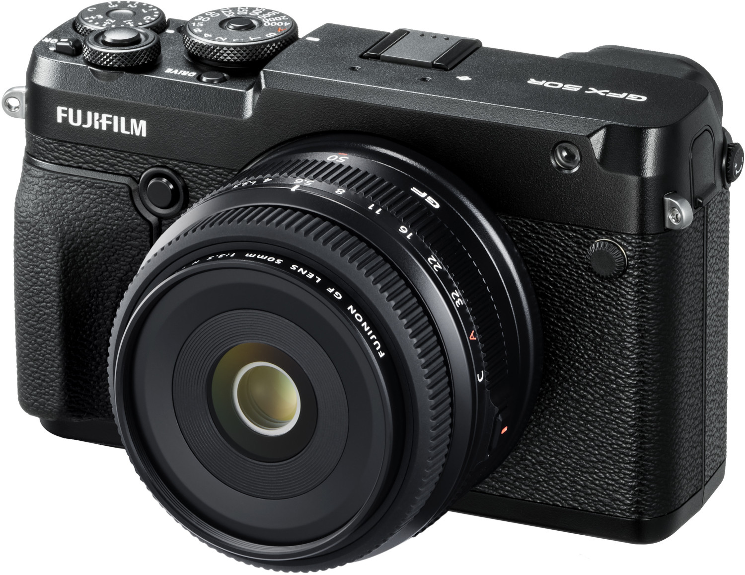 Fujifilm GF 50mm f3.5 R LM WR ab 799,00 € | Preisvergleich bei idealo.de