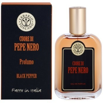 Erbario Toscano Black Pepper Eau de Parfum