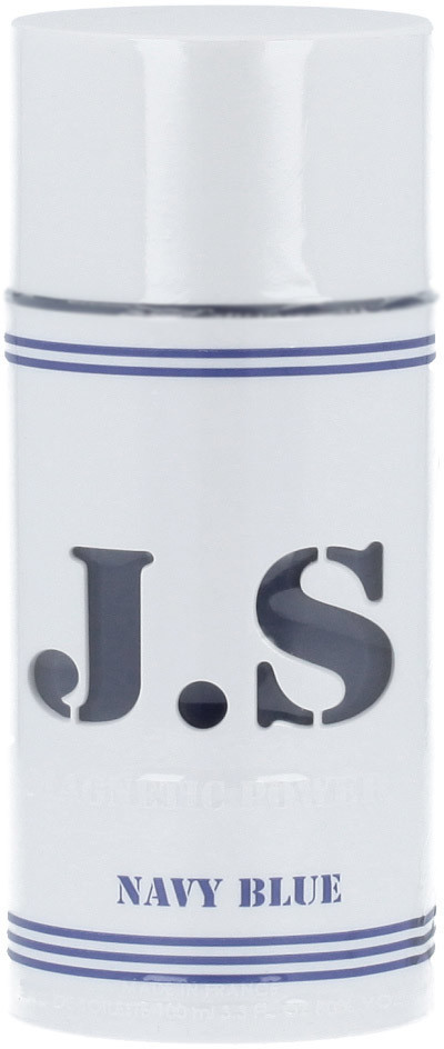 Jeanne Arthes J.S. Magnetic Power Navy Blue Eau De Toilette (100ml)