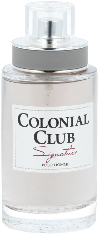 Jeanne Arthes Colonial Club Signature Eau de Toilette (100ml)