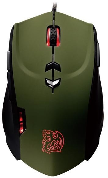 Tt eSports Theron Battle Edition