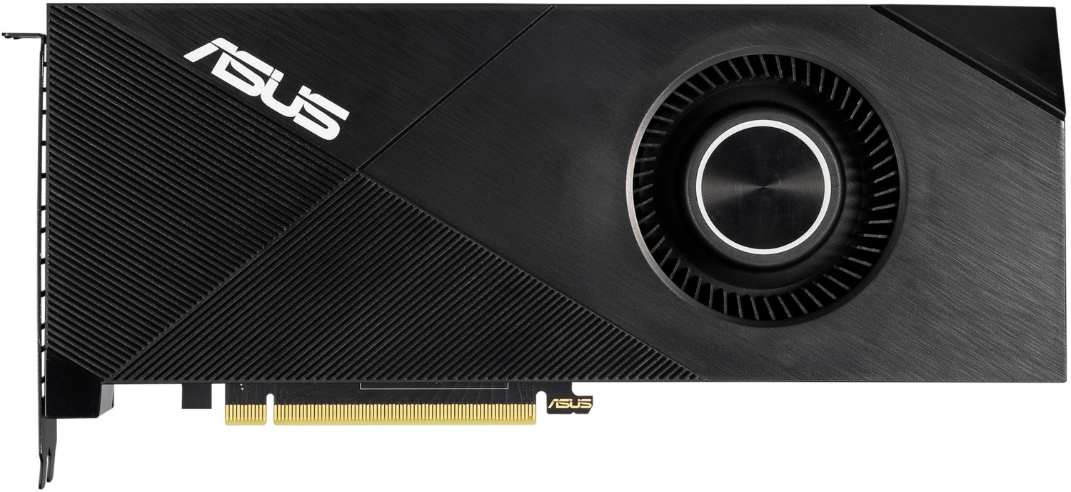 Asus TURBO-RTX2060S-8G-EVO (8 Go)