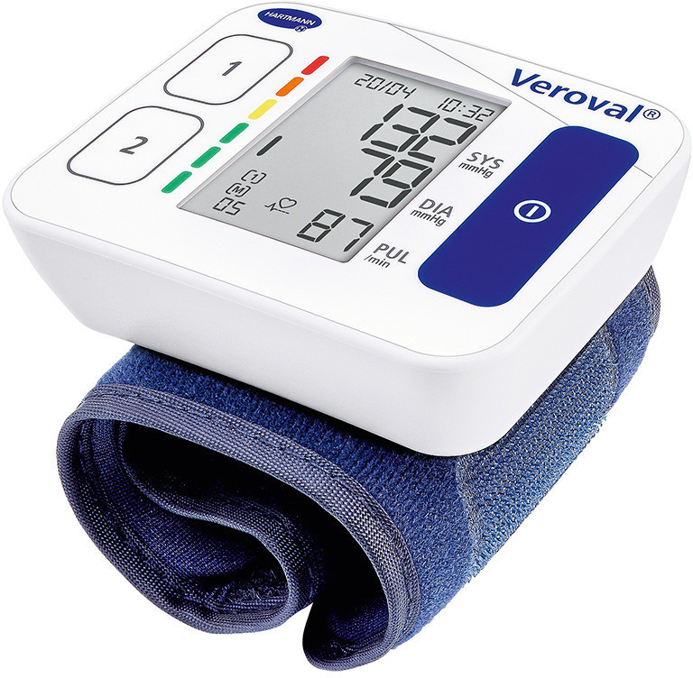 Hartmann Veroval Compact