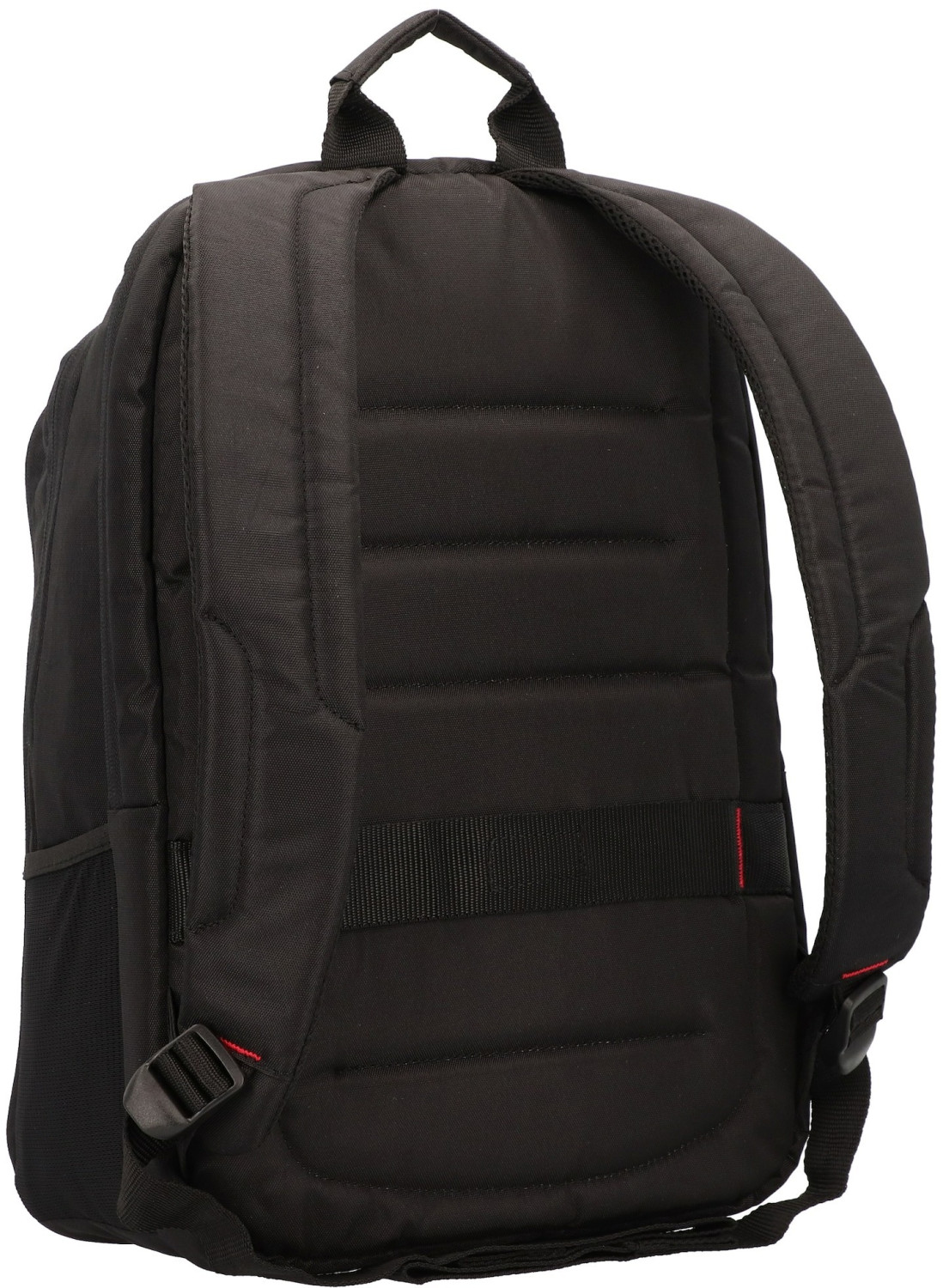 Samsonite GuardIT 2.0 Laptop Backpack M 15.6" black au meilleur prix