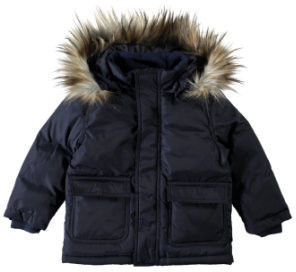 Name It Jacket (13143826) dress blues