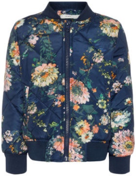 Name It Jacket (13149130) dress blues