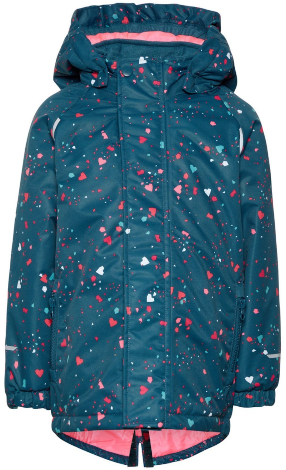 Name It Jacket (13154375) legion blue
