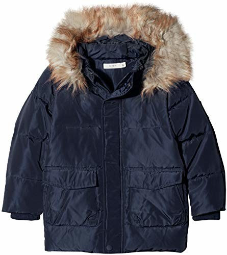 Name It Jacket (13155720) sky captain