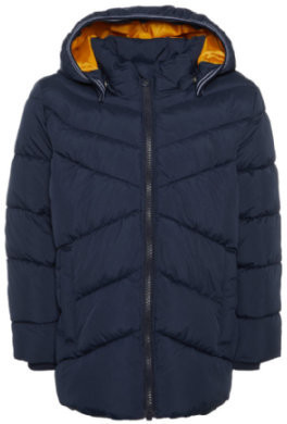 Name It Jacket (13156124) sky captain