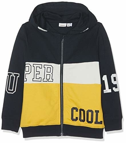 Name It Jacket (13163496) dark sapphire