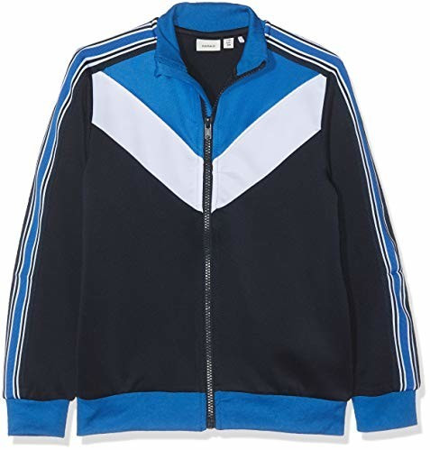 Name It Jacket (13163913) dark sapphire