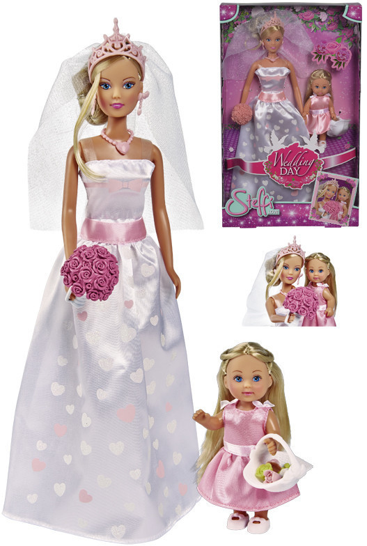 Steffi Love 105733334