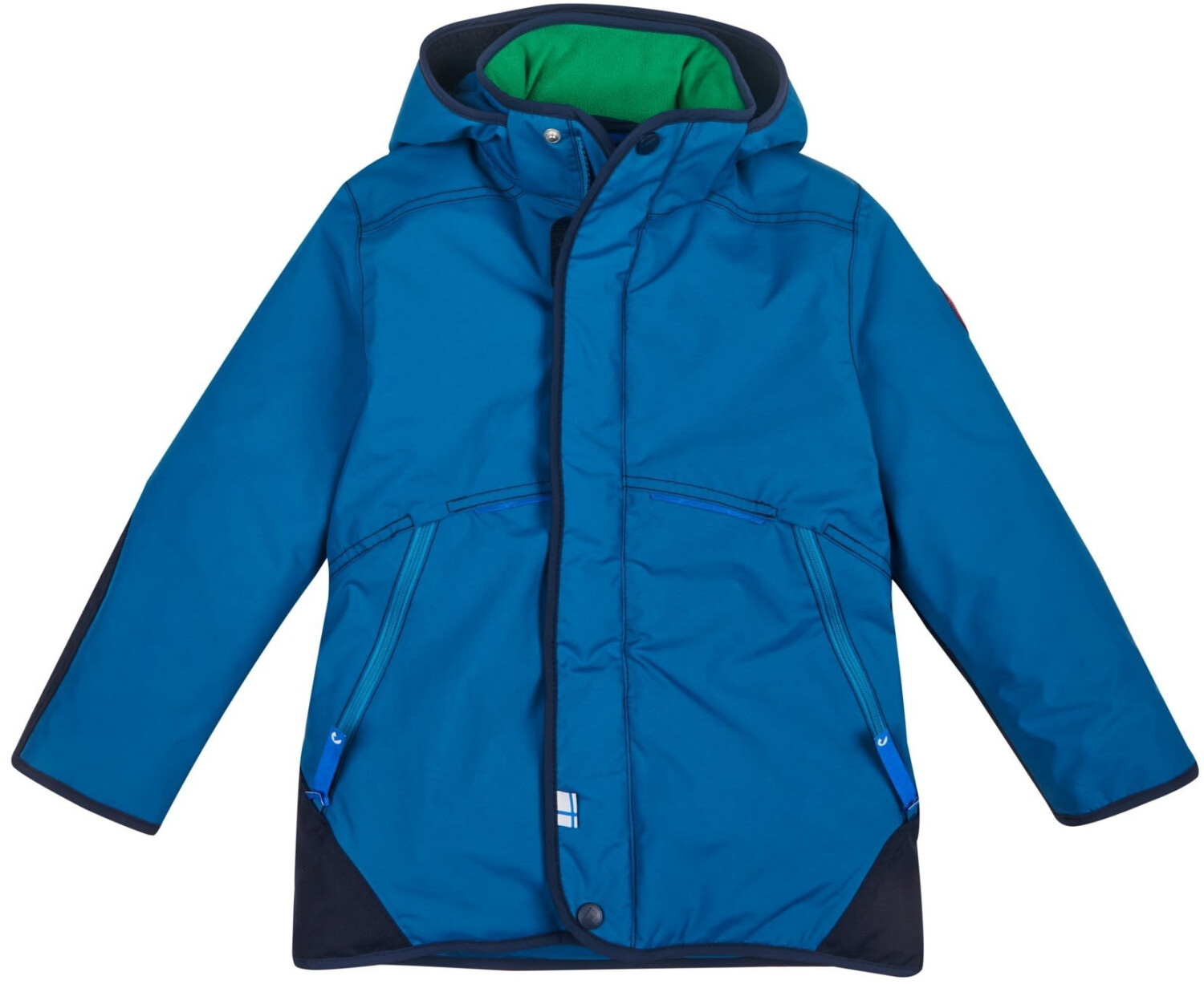 Finkid Talvinen Husky Kids
