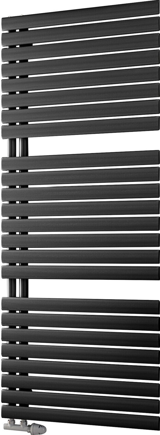 Ximax Fortuna-Open 1164 mm x 600 mm Anthracite