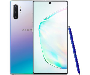 samsung galaxy note 10 plus is 5g