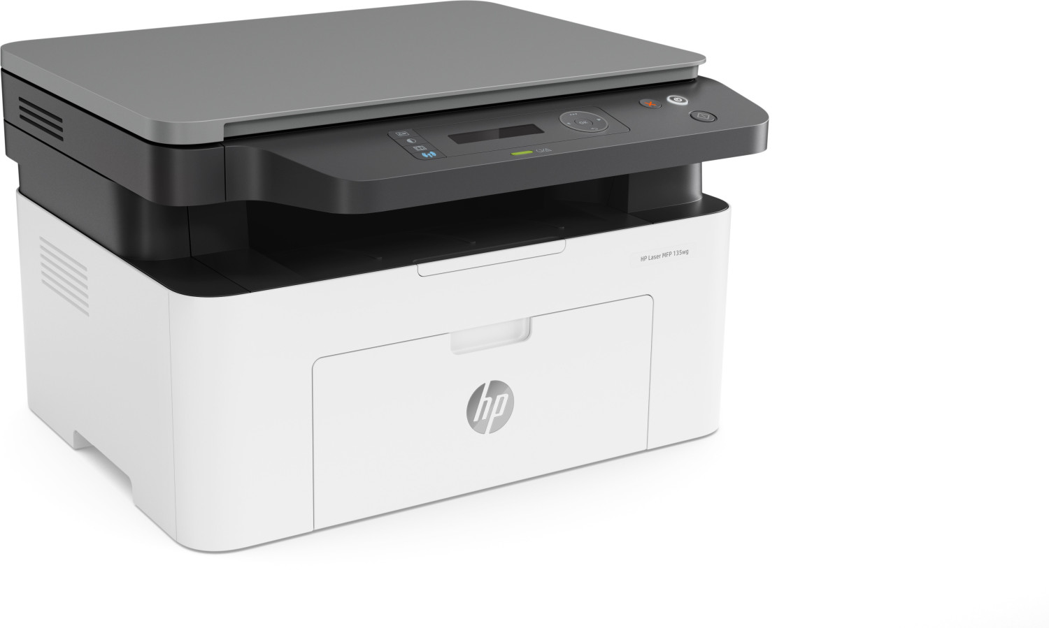 Hp Laser Mfp 135wr Картридж Купить