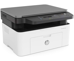 Buy HP Laser MFP 135w (4ZB83A) from £155.00 (Today) – Best Deals on  idealo.co.uk