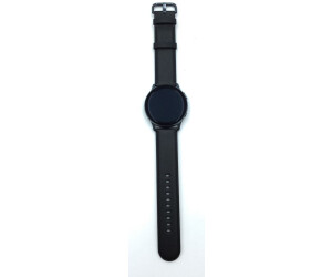 Samsung Galaxy Watch Active2 40mm acciaio nero a 246 64 oggi Migliori prezzi e offerte su idealo