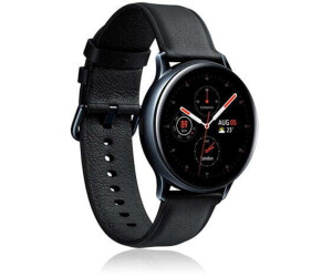 Samsung Galaxy Watch Active2 40mm acciaio nero a 246 64 oggi Migliori prezzi e offerte su idealo