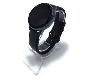 Samsung Galaxy Watch Active2 40mm acciaio nero a 246 64 oggi Migliori prezzi e offerte su idealo