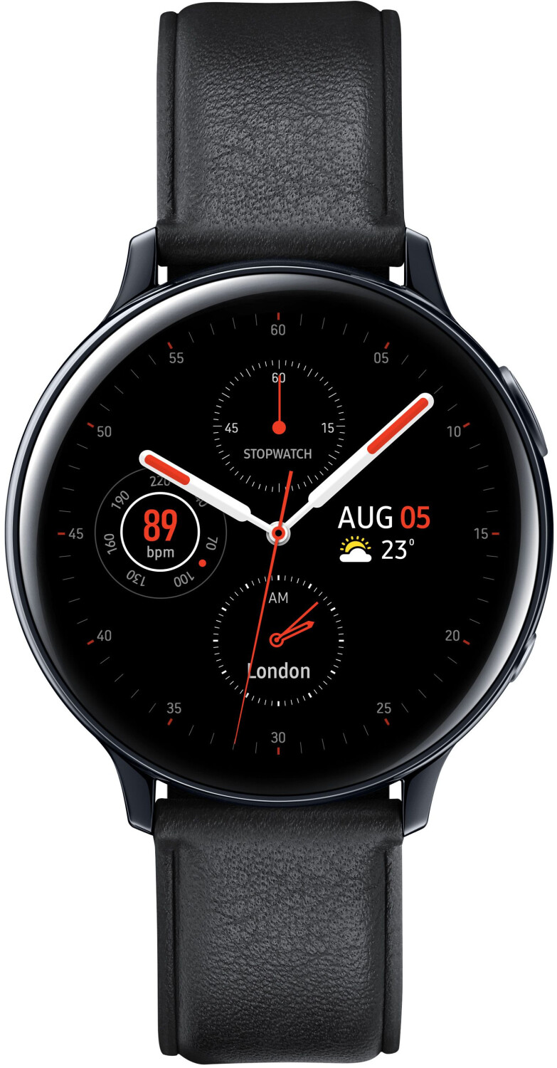 Samsung galaxy watch active 2 nfc outlet