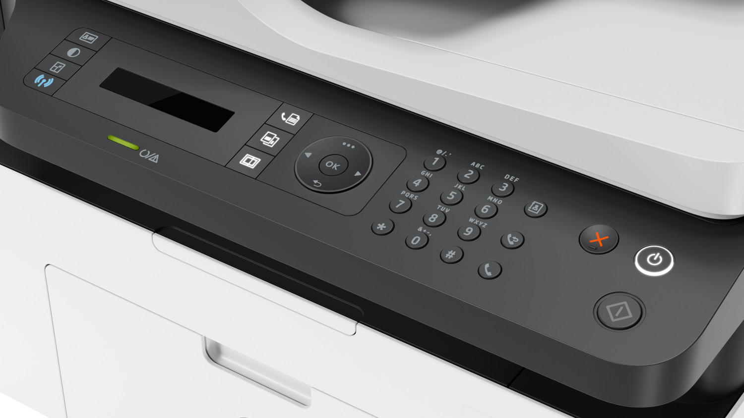 HP Laser MFP 137fnw 4ZB84A ab 834 51 Preisvergleich bei idealo