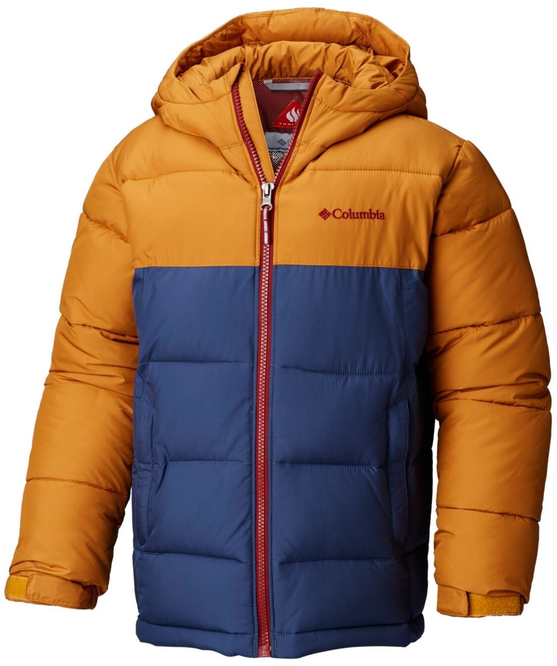 Columbia Pike Lake Jacke Jr