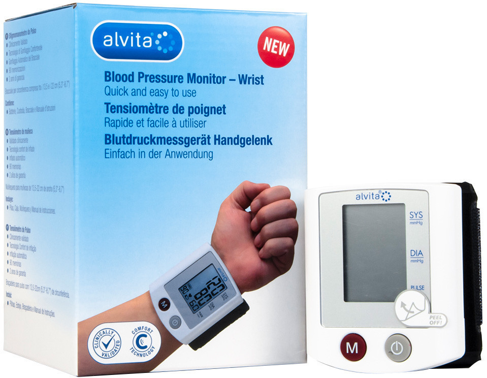 Alvita 11124538