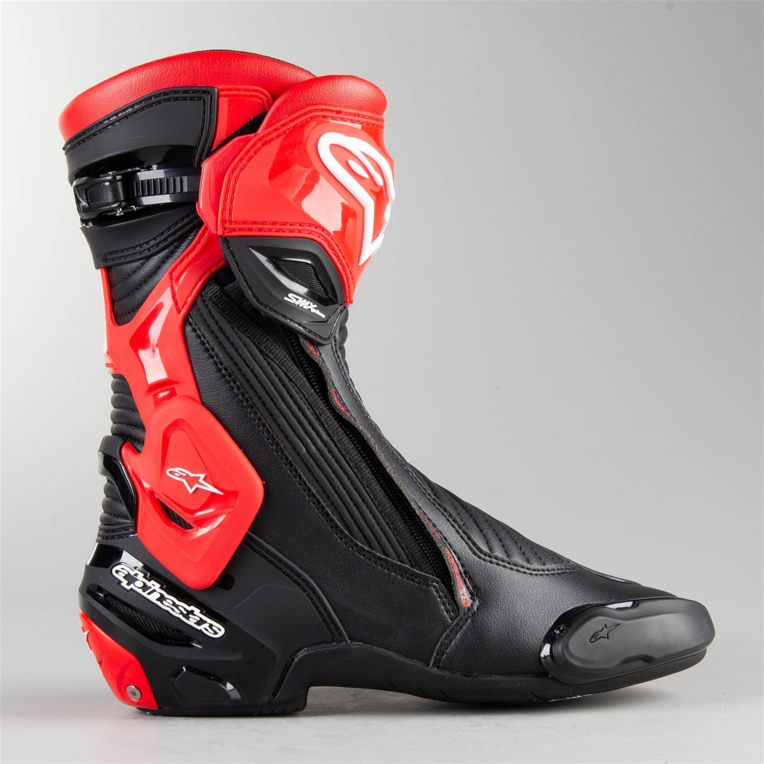 Alpinestars smx plus red hotsell