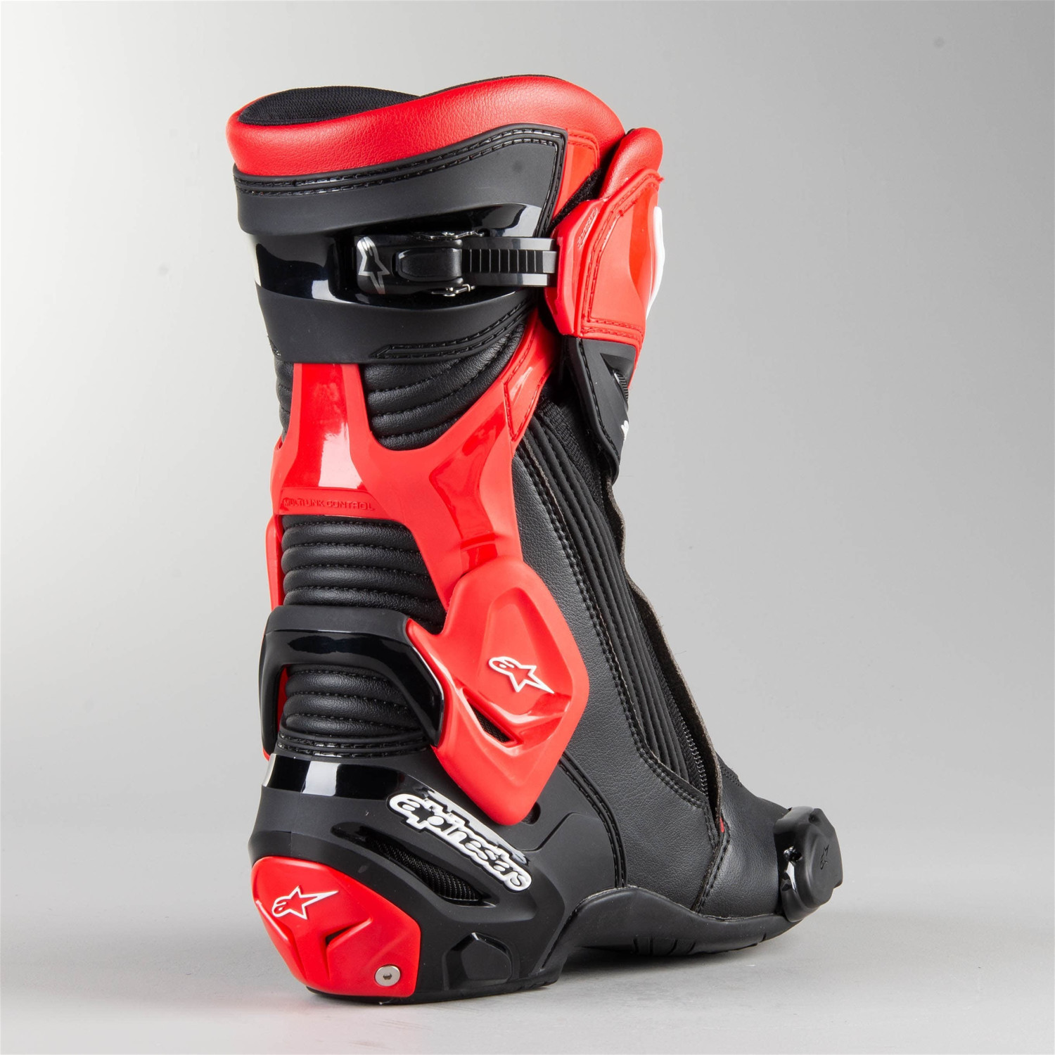 Alpinestars smx plus red sale