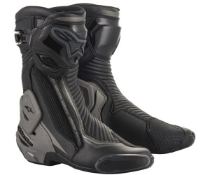 Botte 2024 alpinestar route
